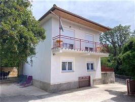 Apartman - Povile