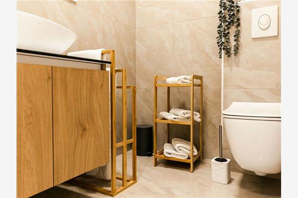 House K1, for 10 persons