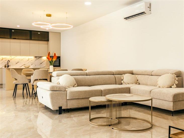 House K1, for 10 persons