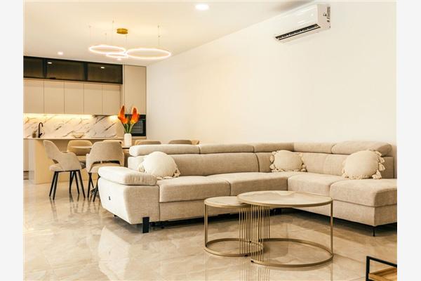 House K1, for 10 persons