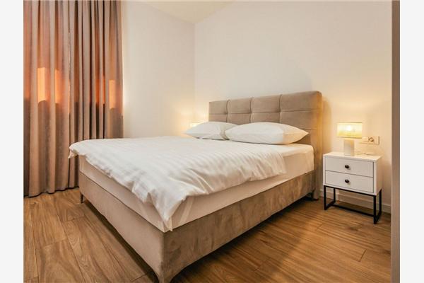 House K1, for 10 persons