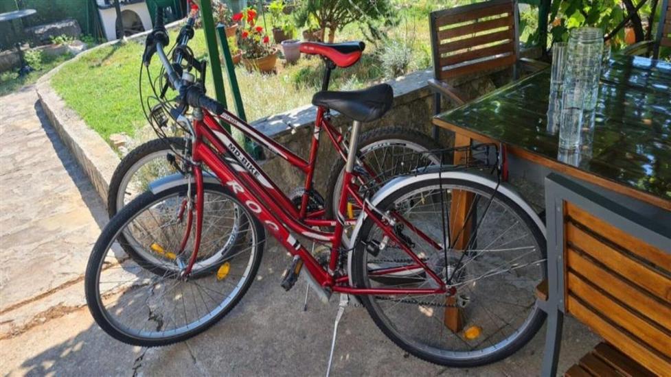 Apartmaj Patrisa centar