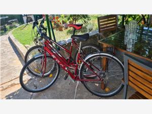 Apartma Riviera Zadar,RezervirajcentarOd 114 €