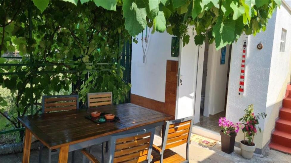 Apartmaj Patrisa centar