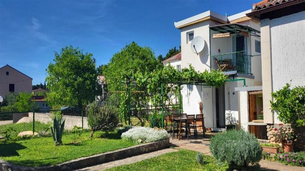 Apartmaj Patrisa centar