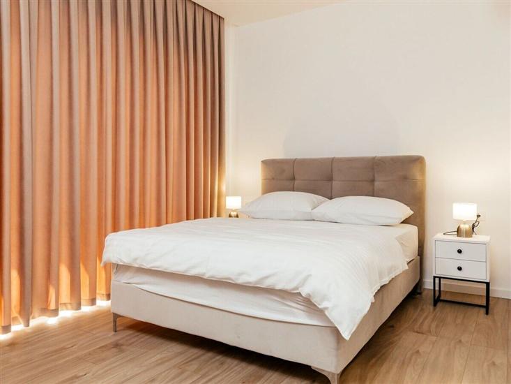 House K1, for 10 persons