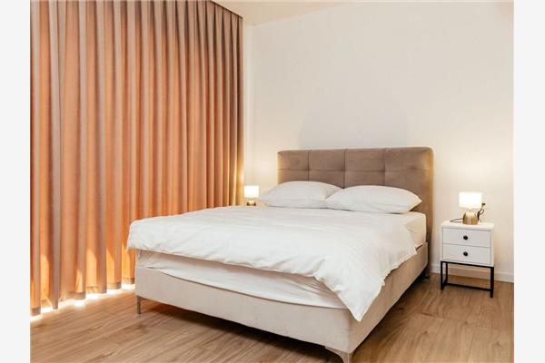 House K1, for 10 persons