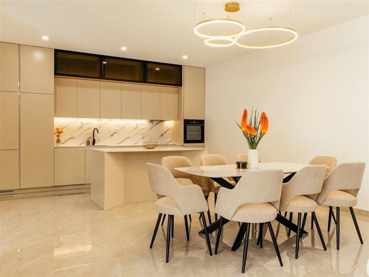 House K1, for 10 persons