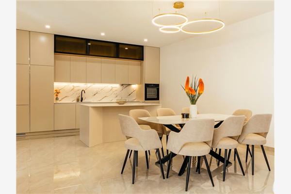 House K1, for 10 persons