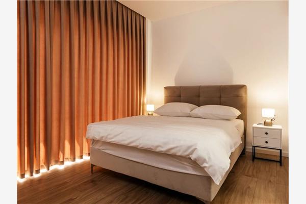 House K1, for 10 persons