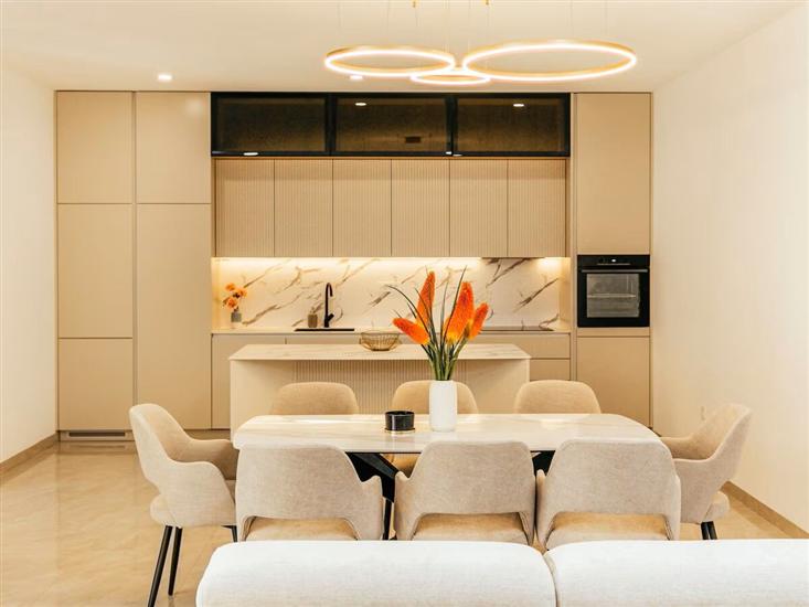 House K1, for 10 persons