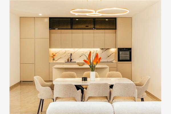 House K1, for 10 persons