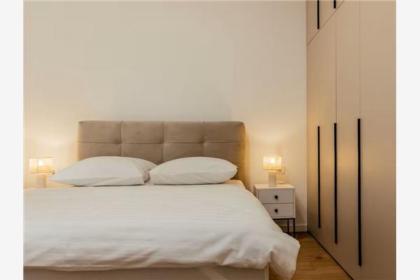 House K1, for 10 persons