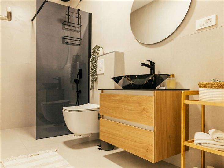 House K1, for 10 persons