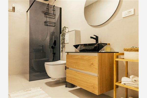 House K1, for 10 persons