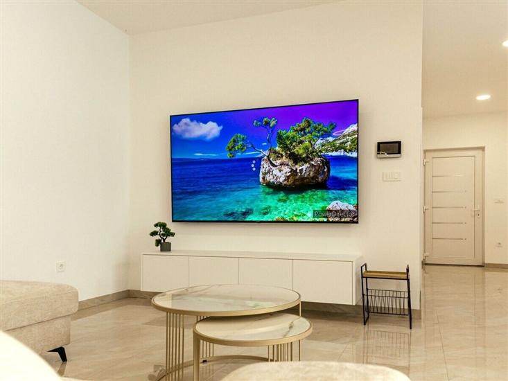 House K1, for 10 persons