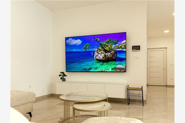 House K1, for 10 persons