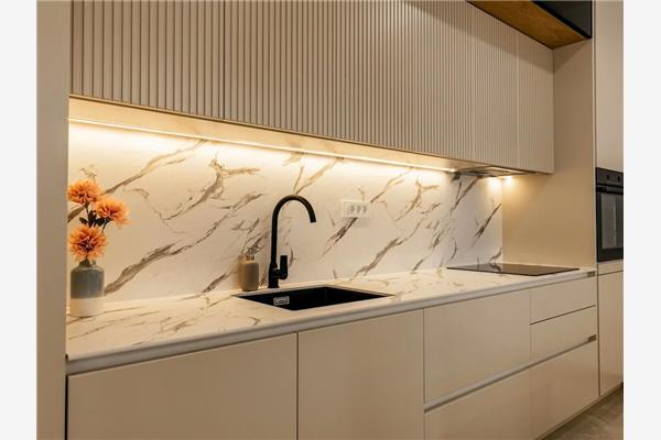 House K1, for 10 persons