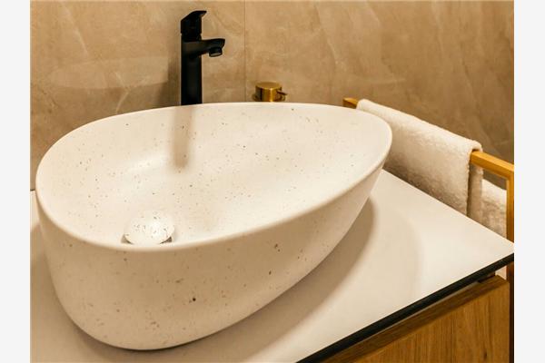 House K1, for 10 persons