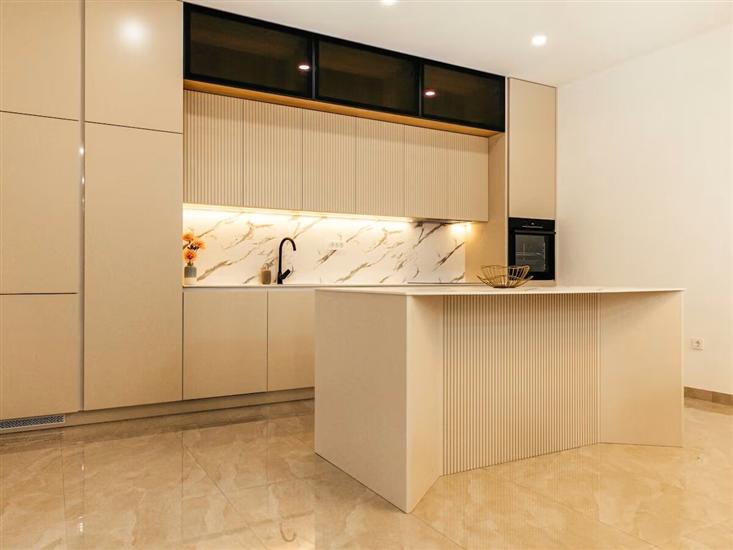 House K1, for 10 persons