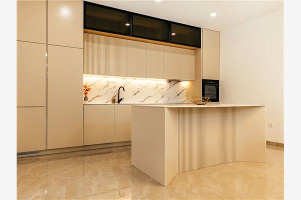 House K1, for 10 persons