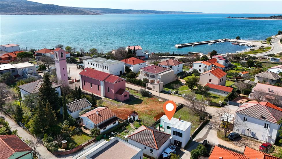 Apartmaj Patrisa centar