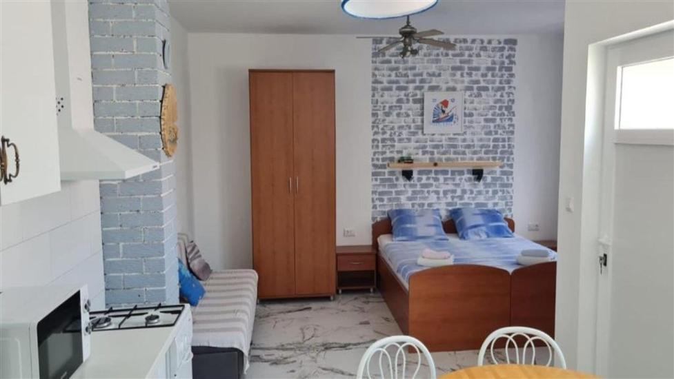 Apartman A1, na 3 osebe