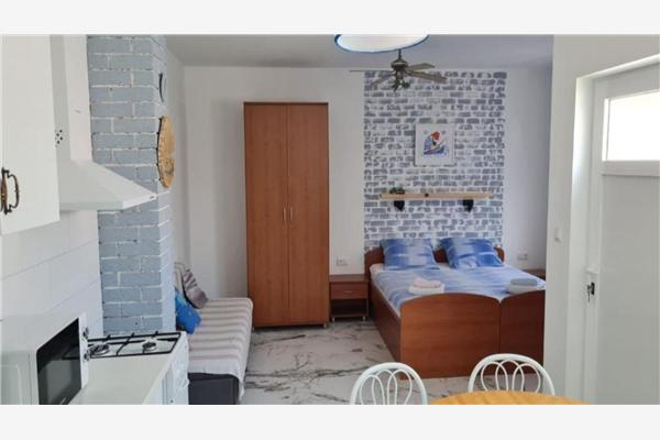 Apartman A1, na 3 osebe