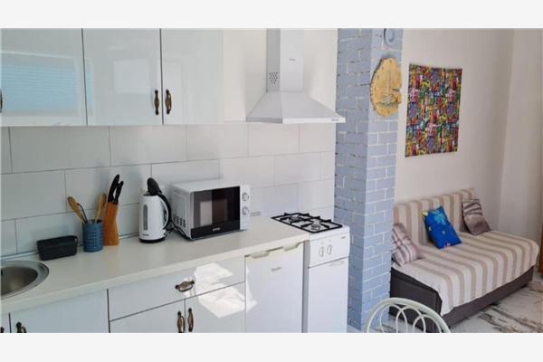 Apartman A1, na 3 osebe