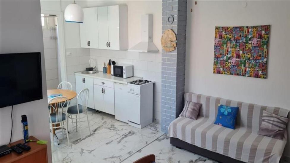 Apartman A1, na 3 osebe