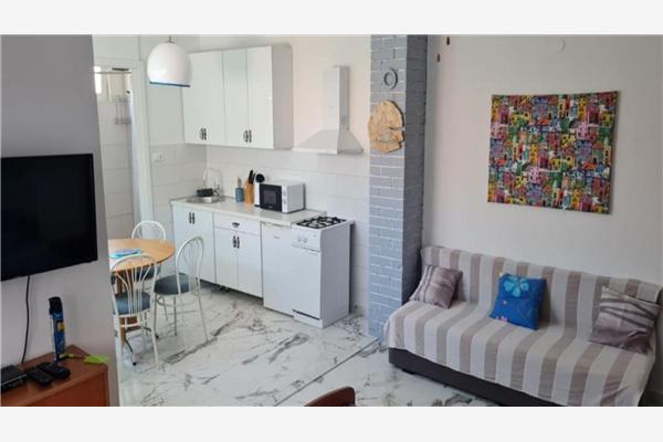 Apartman A1, na 3 osebe