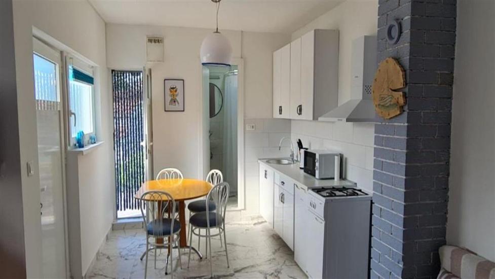 Apartman A1, na 3 osebe