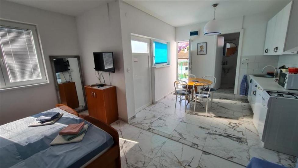 Apartman A1, na 3 osebe