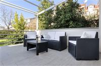 Apartman A1, 9 személyes