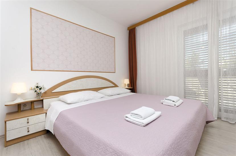 Apartman A1, 9 személyes