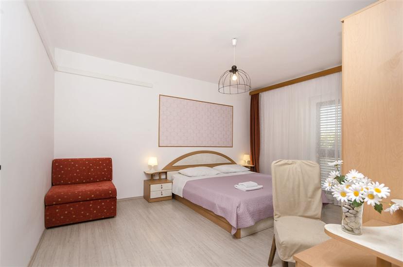Apartman A1, 9 személyes