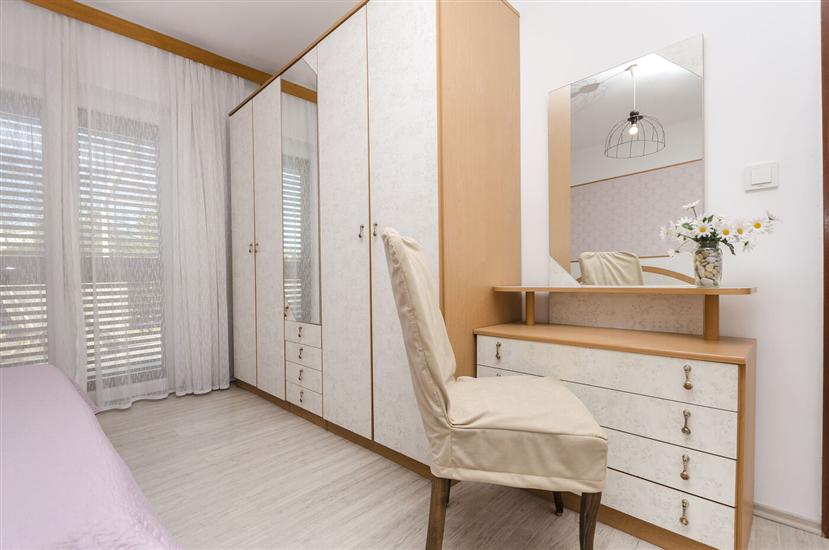 Apartman A1, 9 személyes