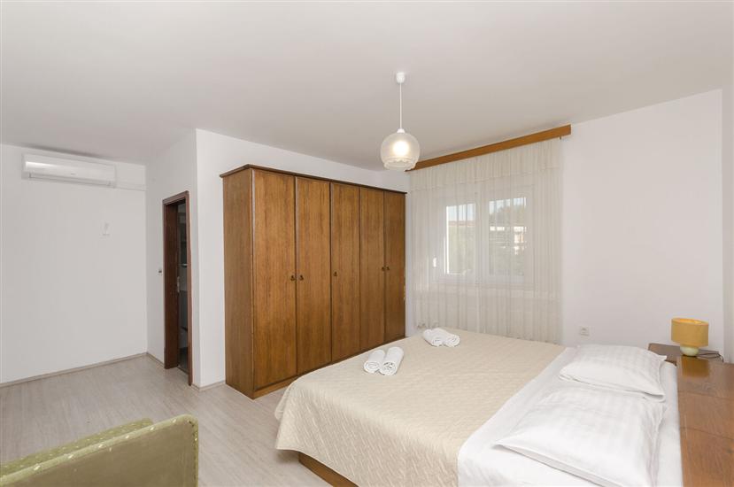 Apartman A1, 9 személyes