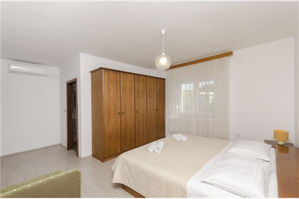 Apartman A1, 9 személyes