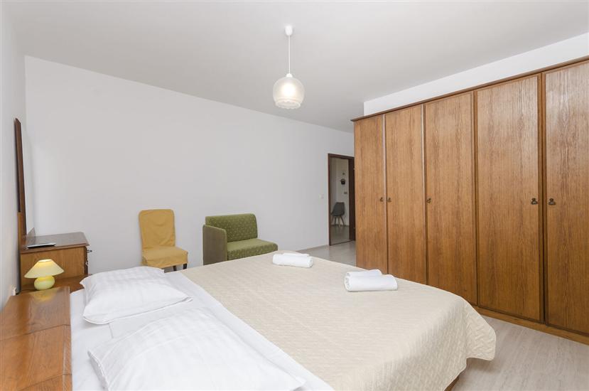 Apartman A1, 9 személyes