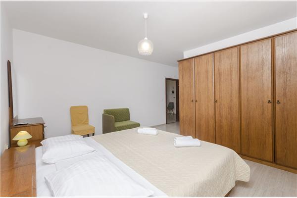 Apartman A1, 9 személyes