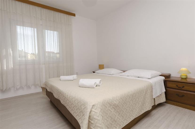 Apartman A1, 9 személyes