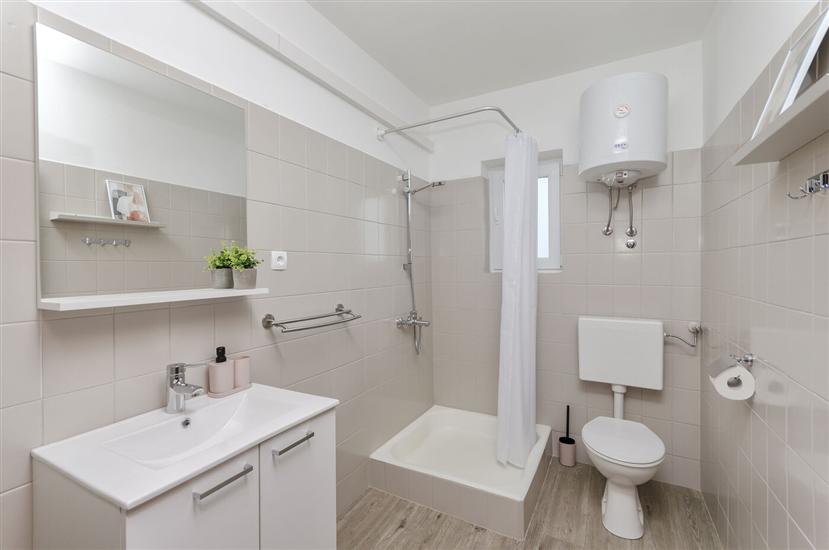 Apartman A1, 9 személyes