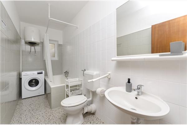 Apartman A1, 9 személyes