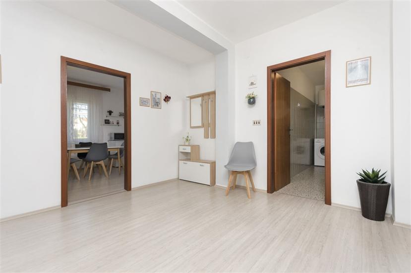 Apartman A1, 9 személyes