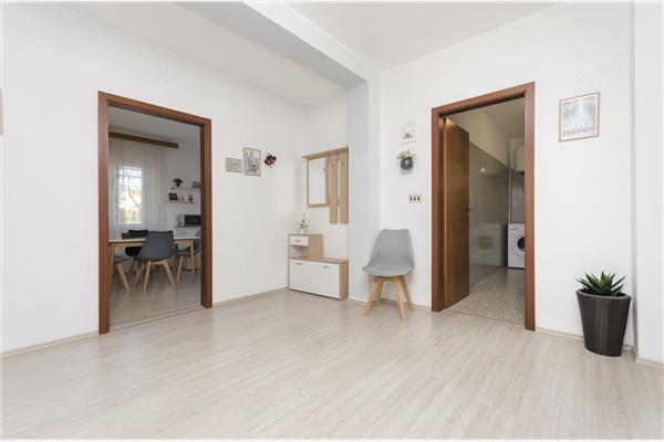 Apartman A1, 9 személyes