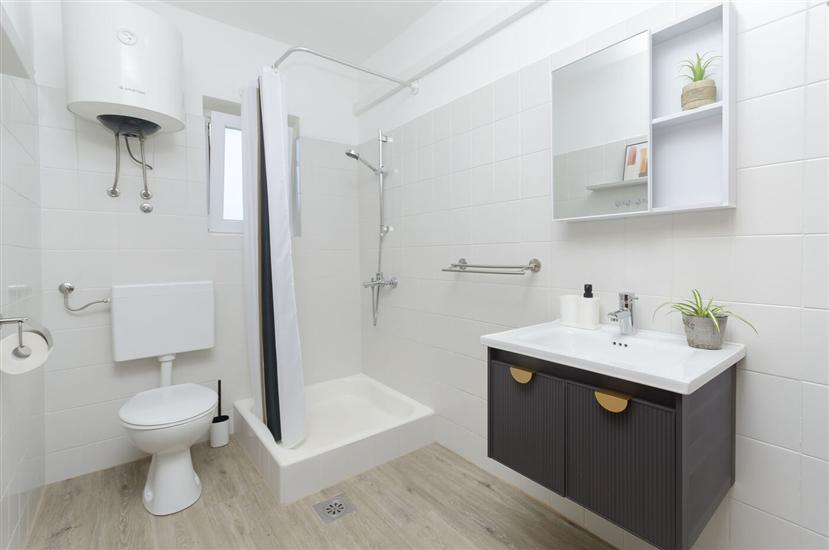 Apartman A1, 9 személyes