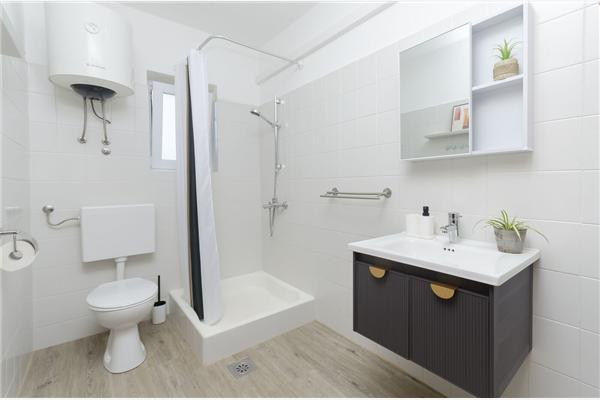 Apartman A1, 9 személyes