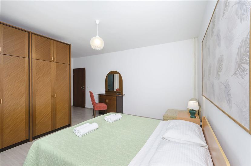 Apartman A1, 9 személyes