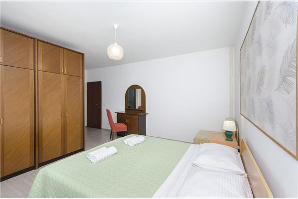 Apartman A1, 9 személyes